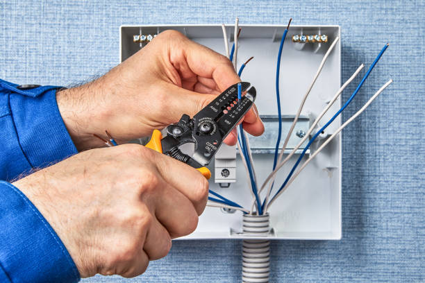 Best Circuit Breaker Installation and Repair  in Elyria, OH