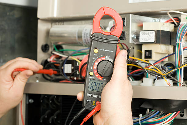 Best Emergency Electrical Repair Services  in Elyria, OH