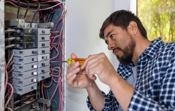 Best Electrical Wiring and Rewiring  in Elyria, OH