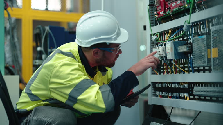 Best Commercial Electrical Services  in Elyria, OH