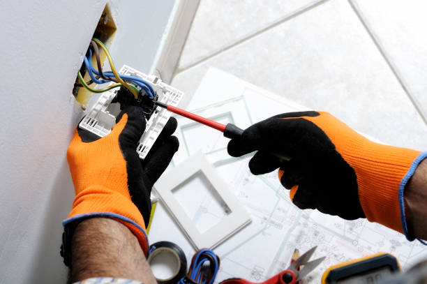 Best Electrical Maintenance Services  in Elyria, OH